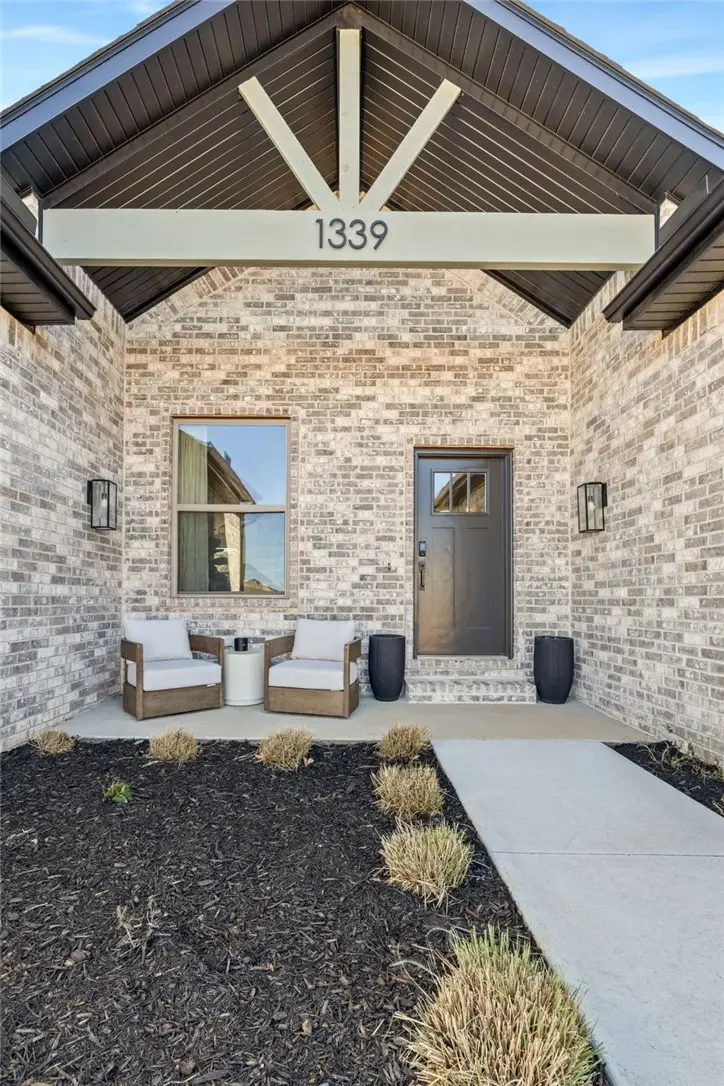 1339 Padova Avenue, Tontitown, AR 72762 - #2