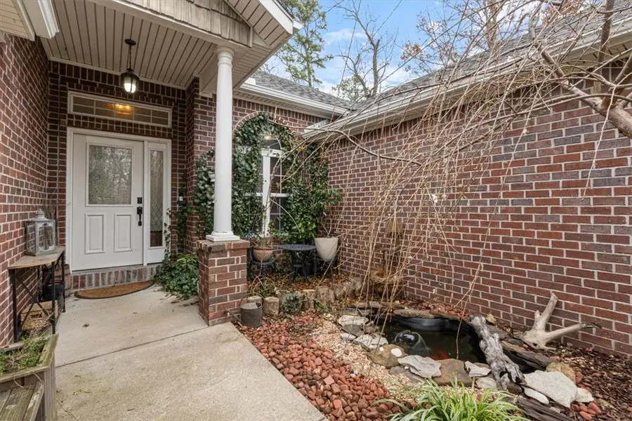 16 Kendal Drive, Bella Vista, AR 72714 - #2