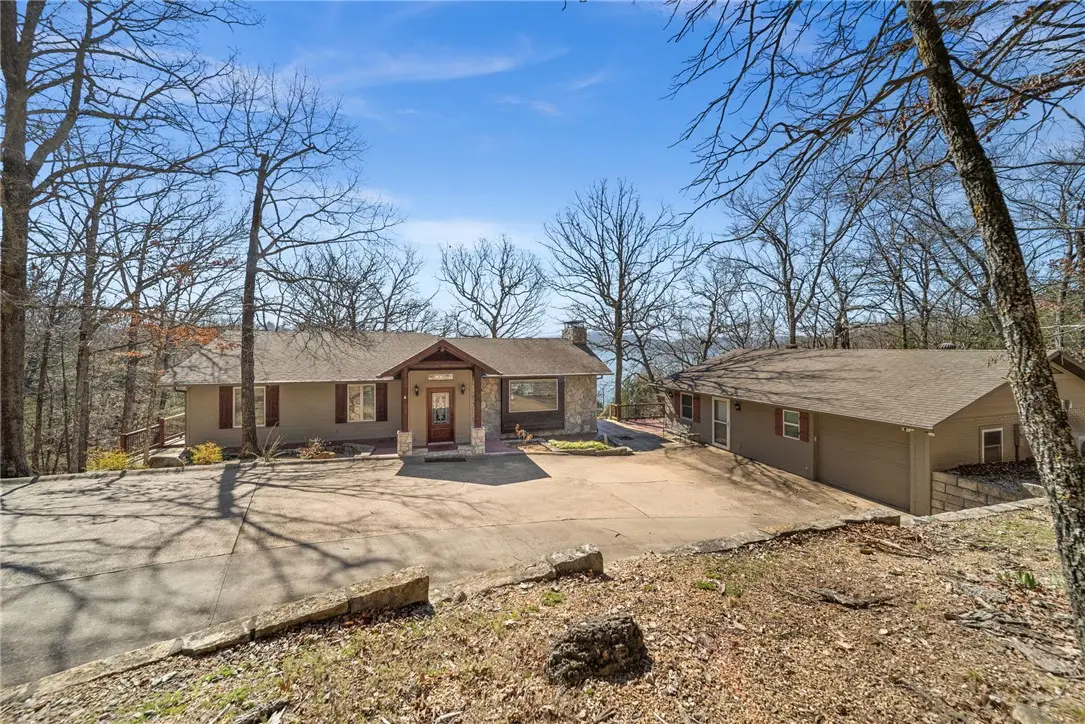 22712 Dam Site Loop, Garfield, AR 72732 - #1