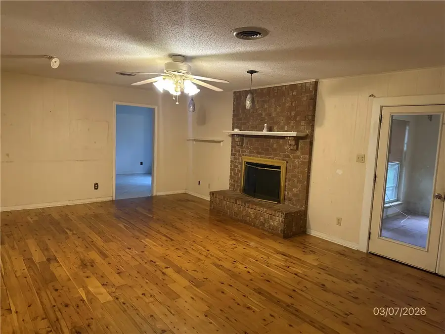 2710 Camelot Drive, Russellville, AR 72801 - #3