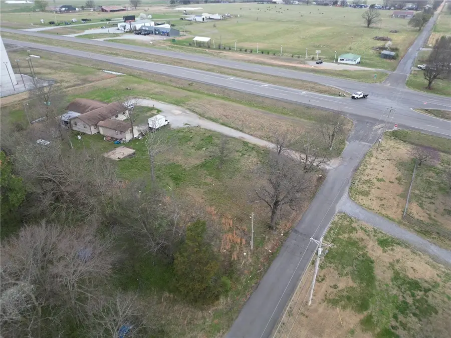Parcel 9 Cedar And Redbud Drive, Colcord, OK 74338 - #2
