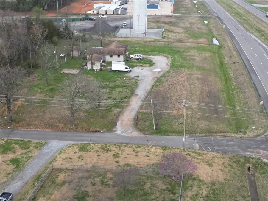 Parcel 9 Cedar And Redbud Drive, Colcord, OK 74338 - #3