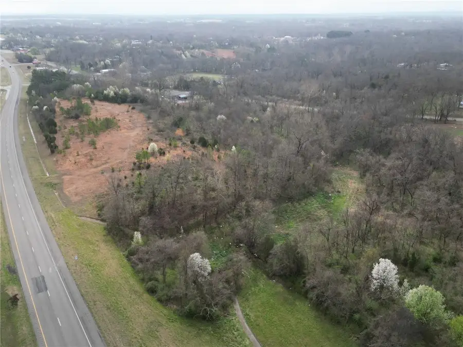 Parcel 11 W 412 Highway, Colcord, OK 74338 - #2