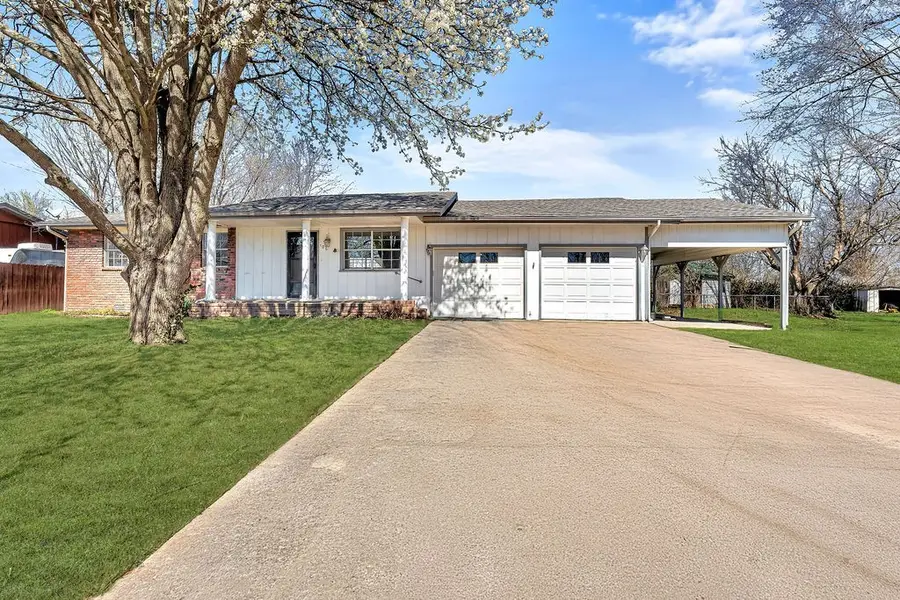 106 Henry Little Circle, Pea Ridge, AR 72751 - #2