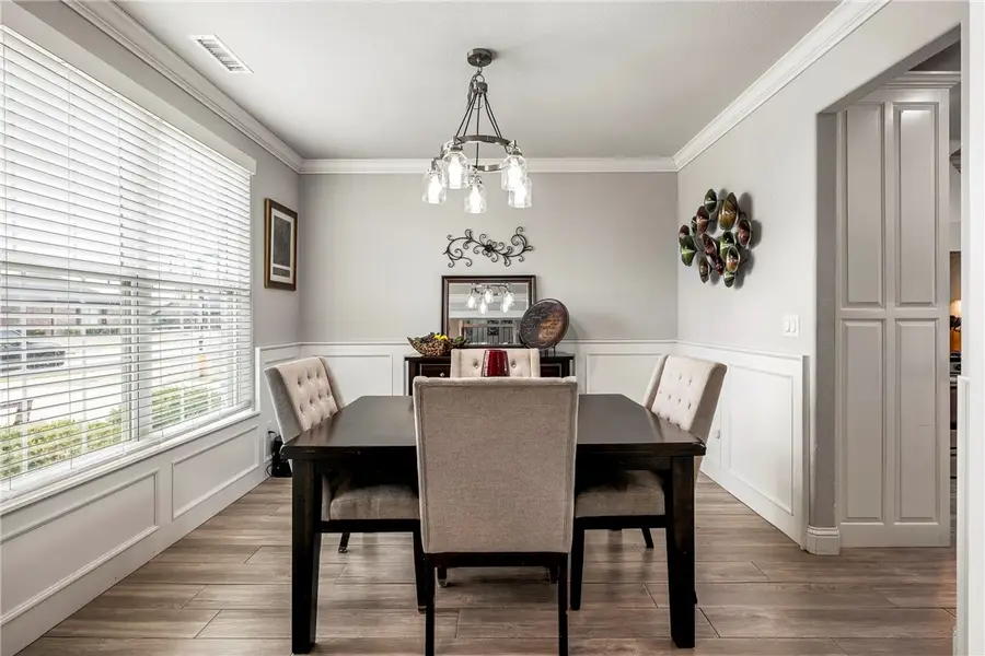 1860 Sunrise Circle, Centerton, AR 72719 - #3