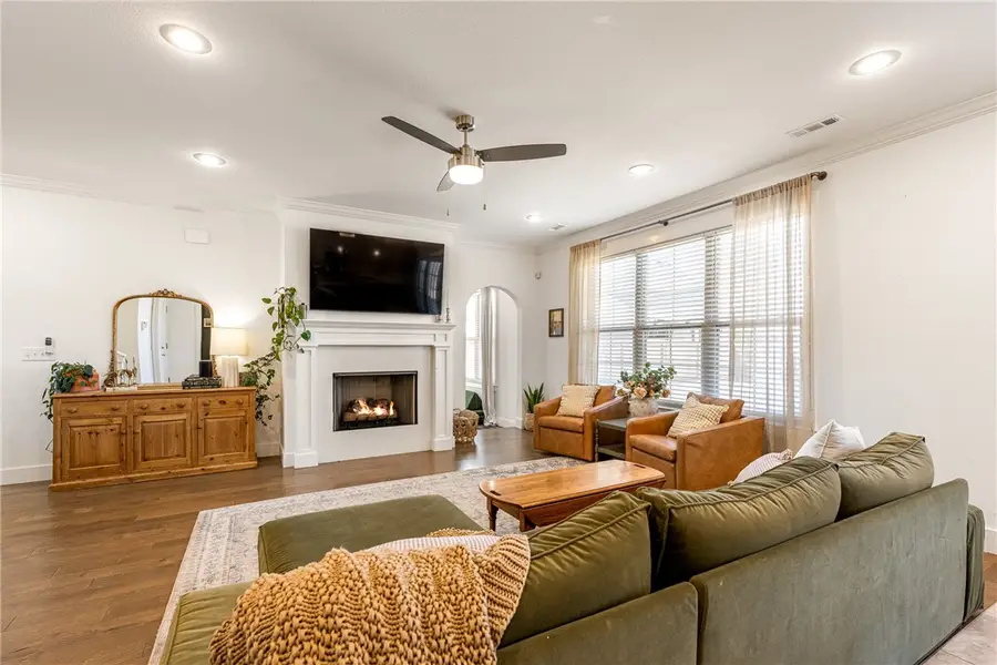 113 Dobson Street, Pea Ridge, AR 72751 - #3