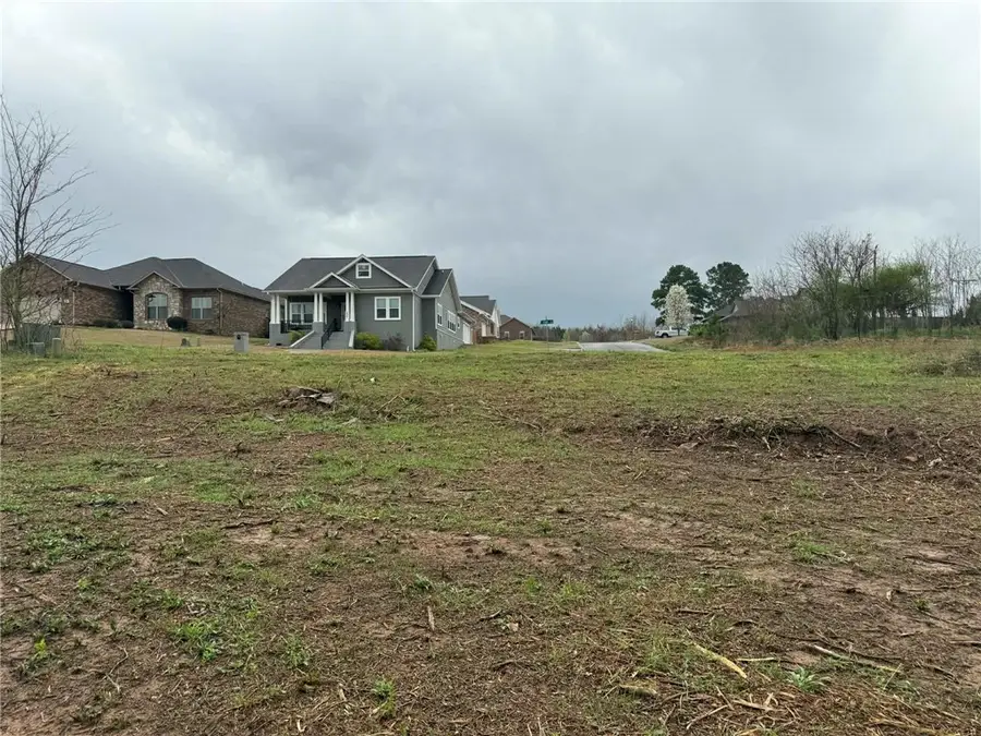 2813 N Louisville Avenue, Russellville, AR 72802 - #3