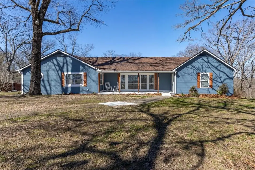 21776 Highway 62, Garfield, AR 72732 - #1