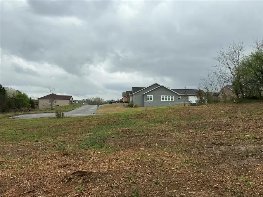 1119 E Elm Street, Russellville, AR 72802 - #3