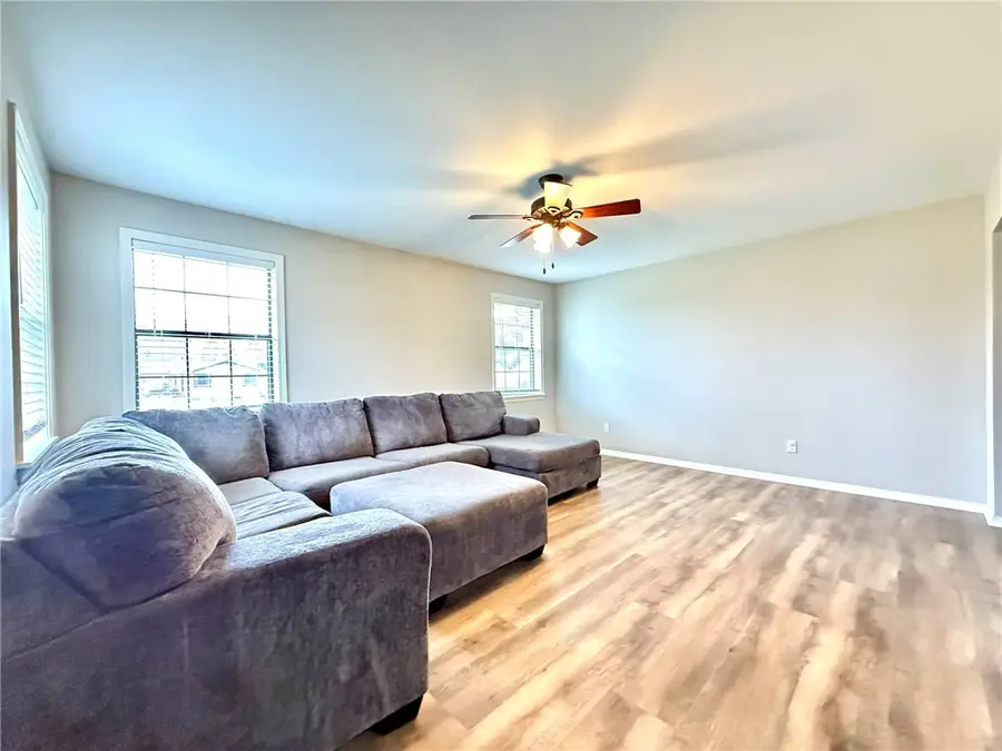 3505 E 5th Street, Russellville, AR 72802 - #2