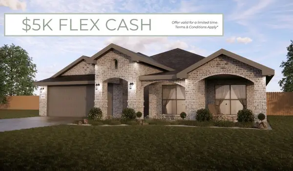 934 Woodbridge Drive, Farmington, AR 72730