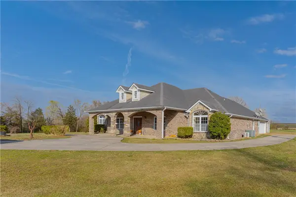 1131 Victoria Lane, Van Buren, AR 72956