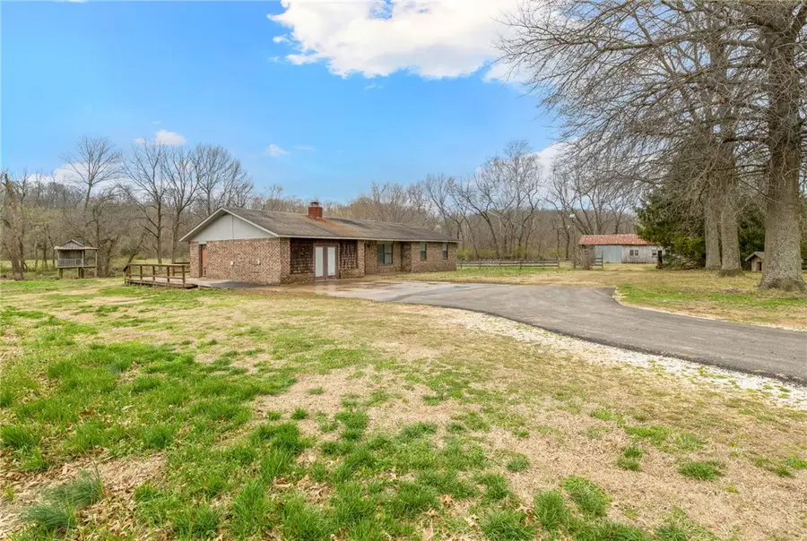 16313 Hamstring Road, Fayetteville, AR 72704 - #2
