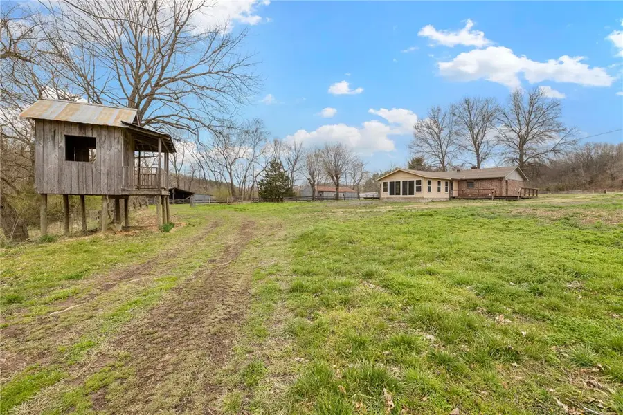 16313 Hamstring Road, Fayetteville, AR 72704 - #3