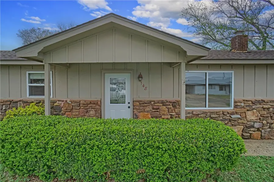 148 Bragg Circle, Russellville, AR 72802 - #2