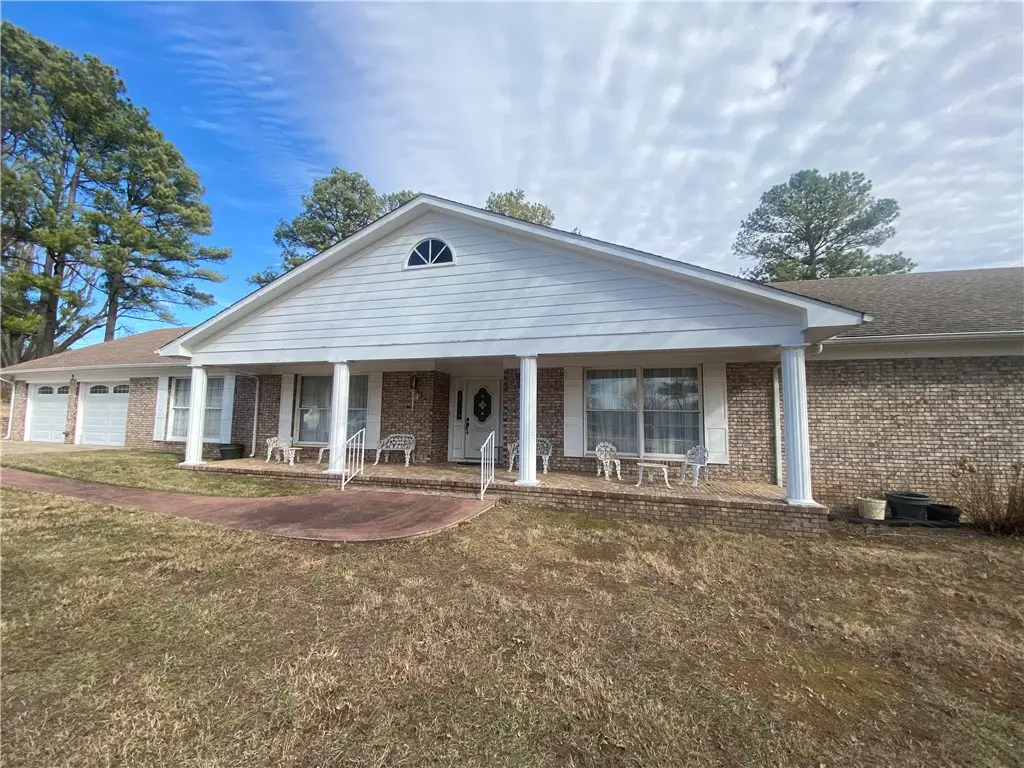 5 Ocoee Cove, Harrison, AR 72601 - #1