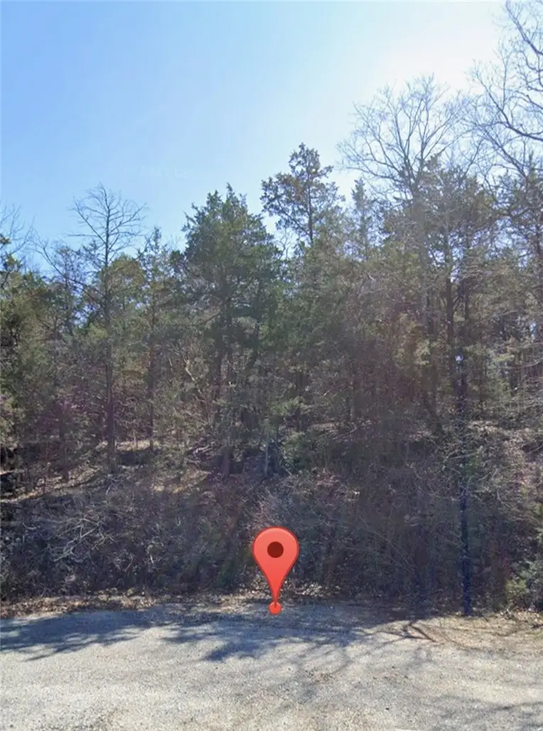 Lot 1 Cherokee Lane, Holiday Island, AR 72631 - #2