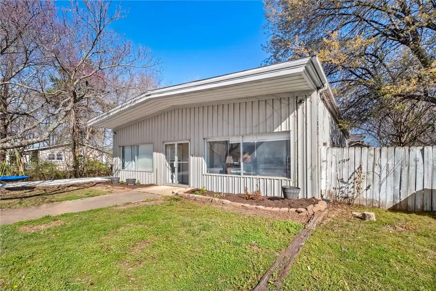 52 Wilson Street, Farmington, AR 72730 - #2