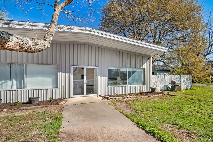 52 Wilson Street, Farmington, AR 72730 - #3