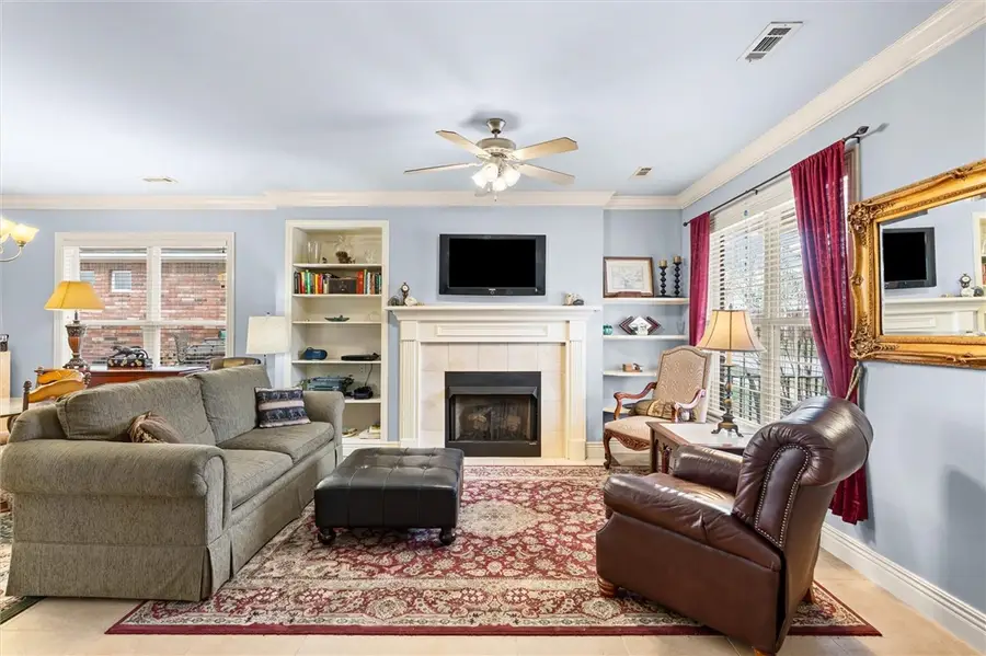 6928 Young Farm Avenue, Springdale, AR 72762 - #2