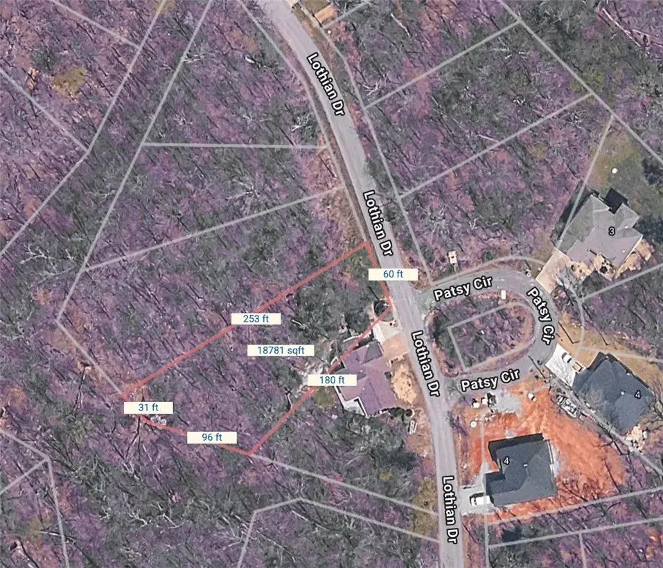Lot 21 Lothian Drive, Bella Vista, AR 72715 - #1