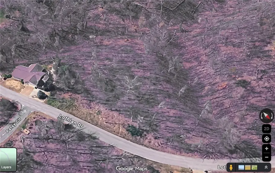 Lot 21 Lothian Drive, Bella Vista, AR 72715 - #2