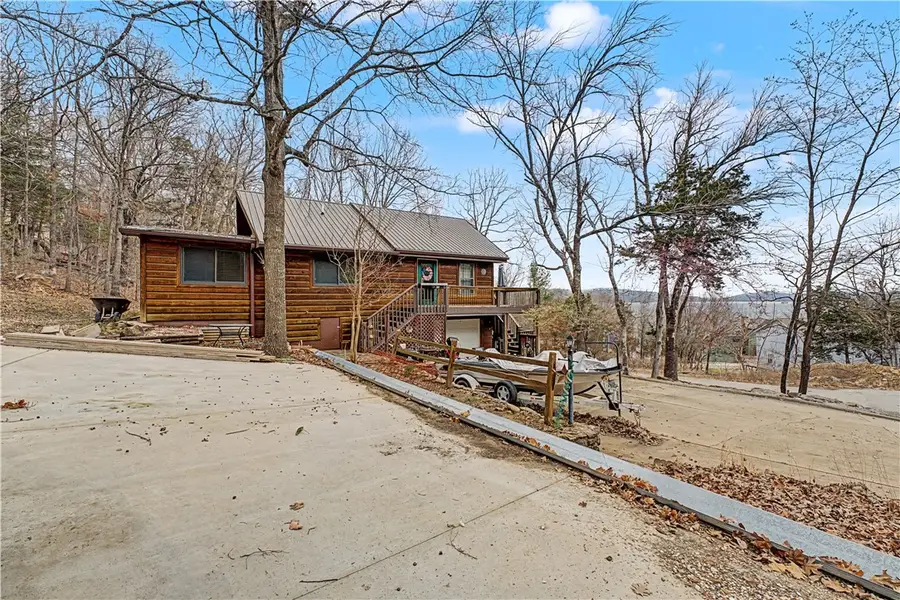 11537 Cedar Drive, Garfield, AR 72732 - #2