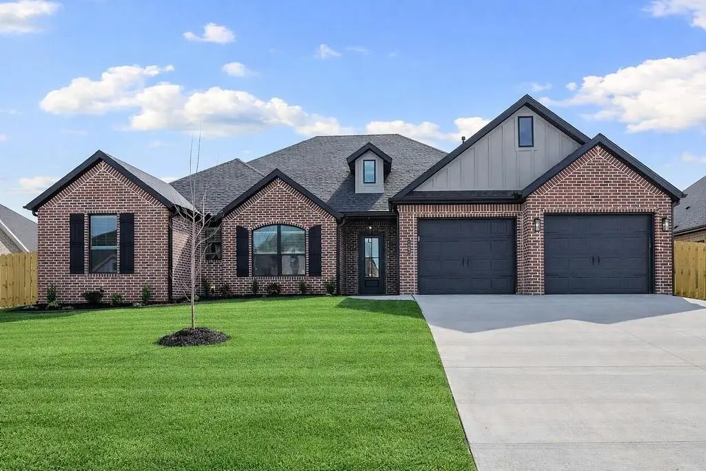 700 Tallwood Avenue, Cave Springs, AR 72718 - #1