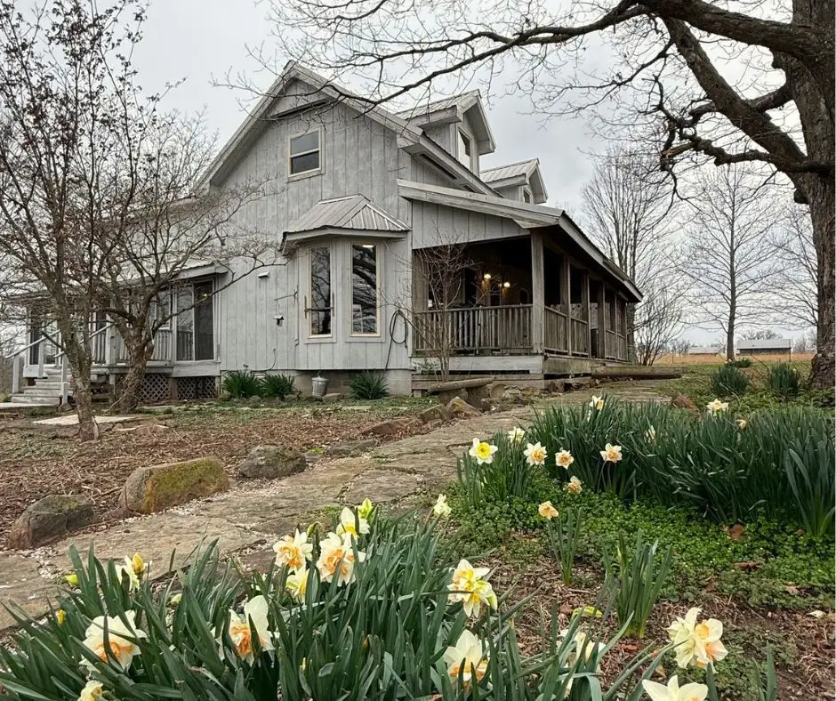 9716 Borland Lane, Harrison, AR 72601 - #1