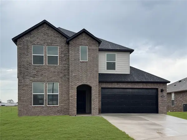 2450 Max Avenue, Bentonville, AR 72713