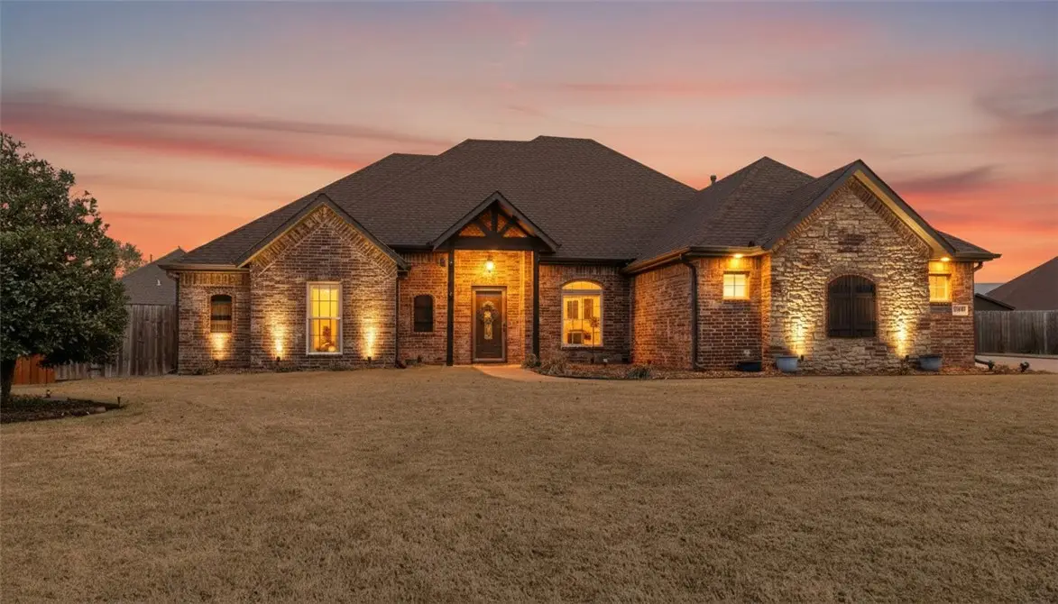 2004 Nutmeg Street, Bentonville, AR 72713 - #1