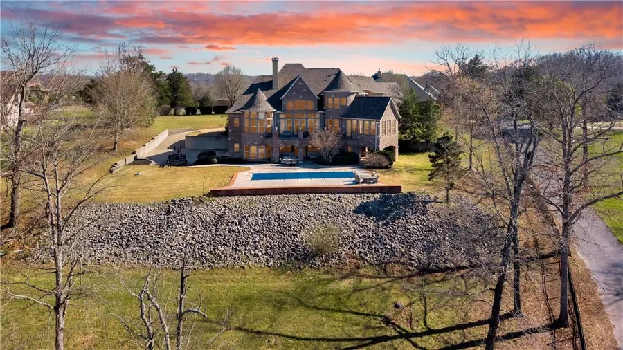 10333 Falcon Crest Drive, Lowell, AR 72745 - #2