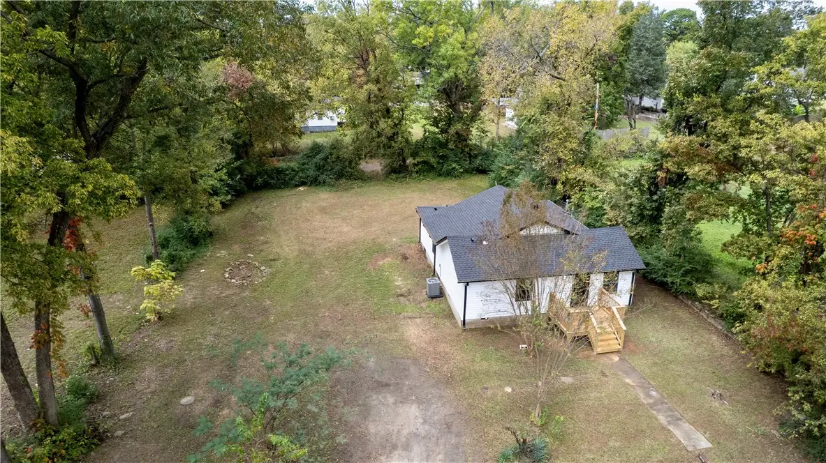 1301 N 46th, Fort Smith, AR 72904 - #1