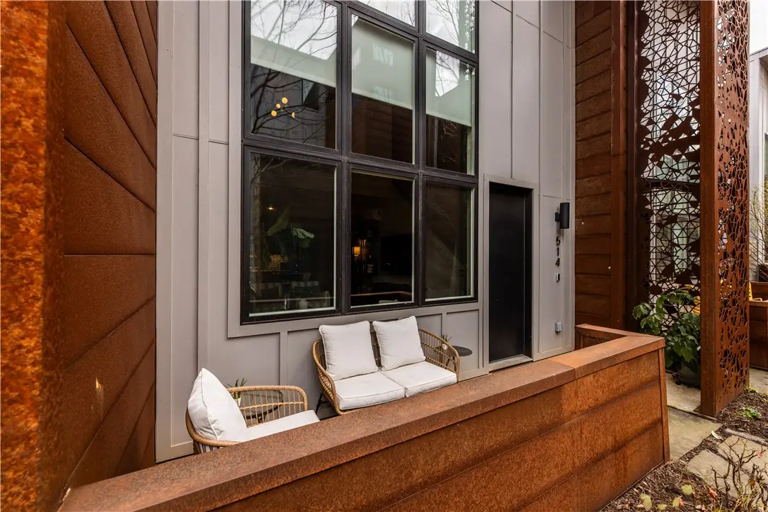 514 SE Tourmaline Mews, Bentonville, AR 72712 - #1