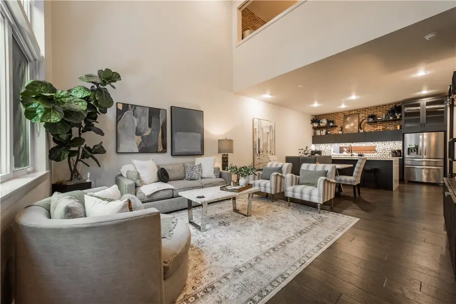 514 SE Tourmaline Mews, Bentonville, AR 72712 - #3