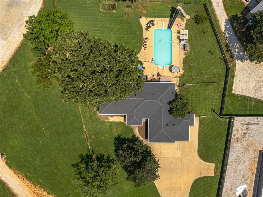 12136 Bedrock Lane, Bentonville, AR 72712 - #3