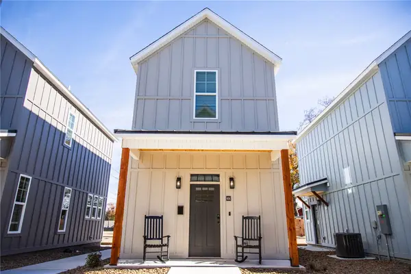 656 W Price Avenue, Springdale, AR 72764