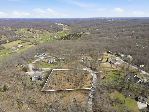 13535 Cardinal Circle, Bentonville, AR 72712