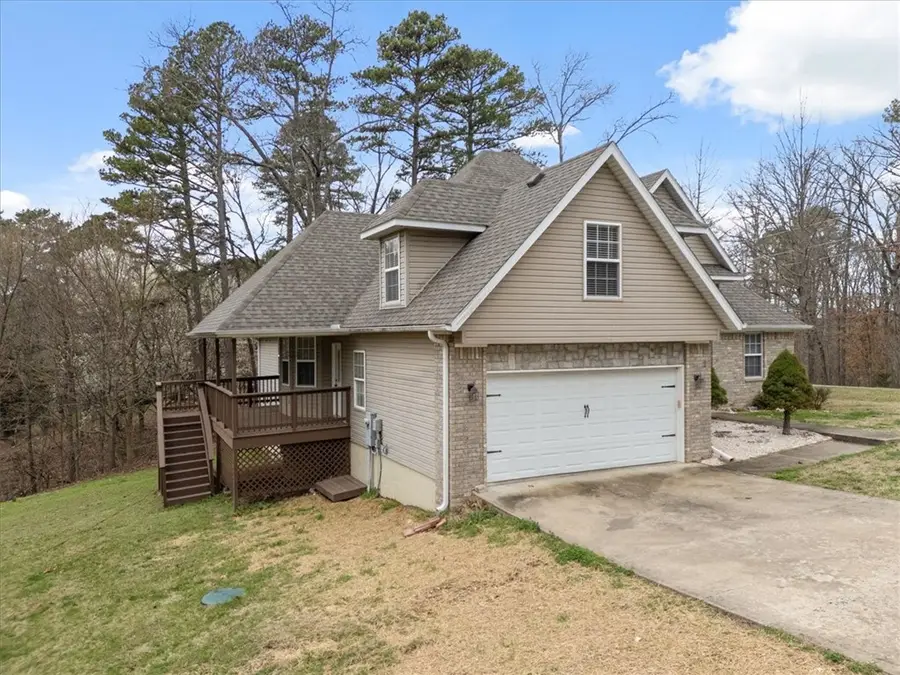 2 Feltwell Lane, Bella Vista, AR 72714 - #3