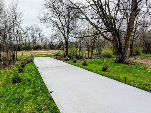 4398 Black Canyon Street, Fayetteville, AR 72701