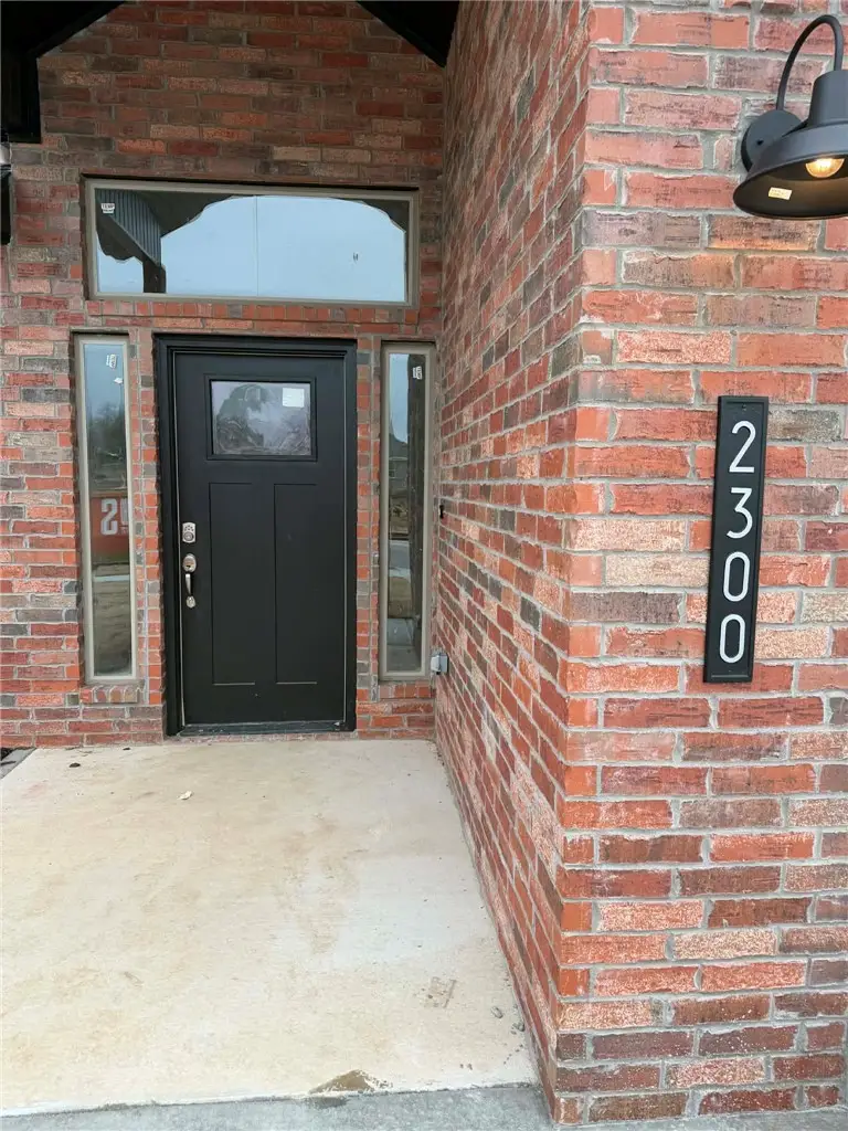 2300 N Zane Street, Siloam Springs, AR 72761 - #2