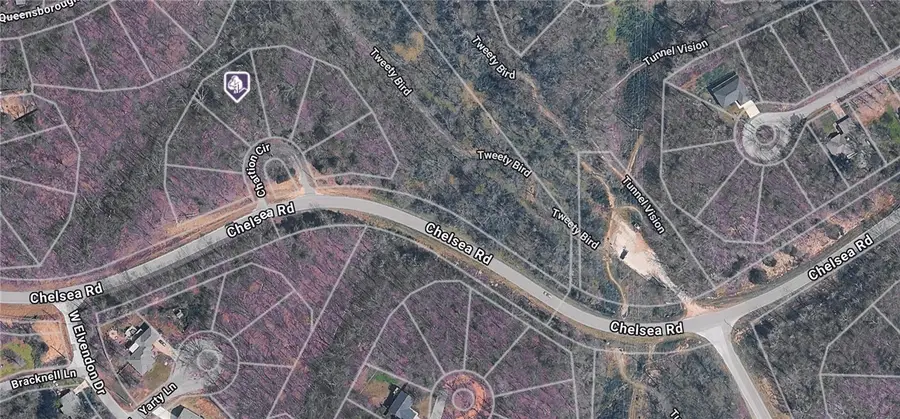 Charlton Circle, Bella Vista, AR 72715 - #2