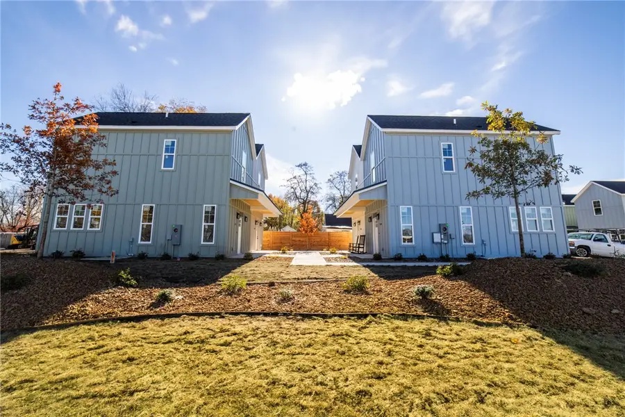 610 W Price Avenue #A, Springdale, AR 72764 - #3