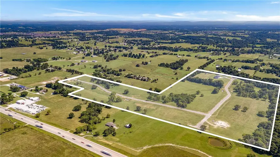 TBD W Buck Avenue, Tontitown, AR 72762 - #2