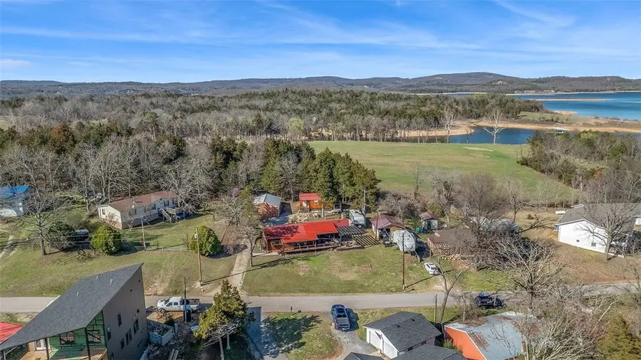 19724 Waldon Road, Rogers, AR 72756 - #2