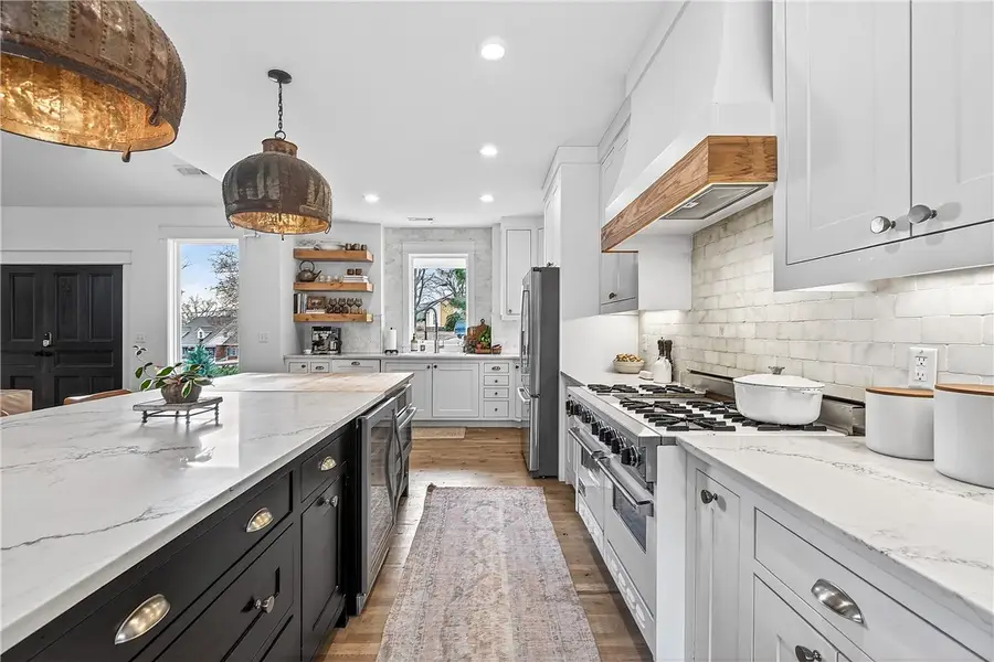 8151 Spanker Ridge Drive, Bentonville, AR 72712 - #3