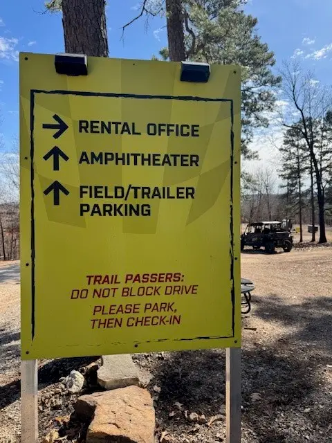 10 Mint Ridge Road, Eureka Springs, AR 72632