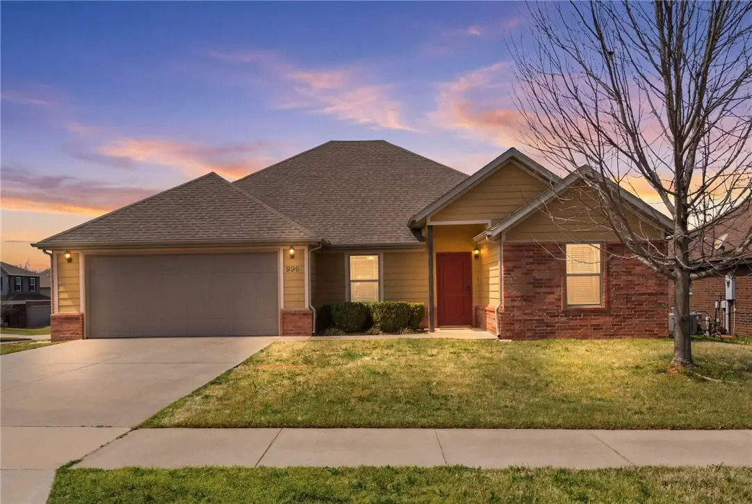 906 SW Pure Globe Street, Bentonville, AR 72712 - #1