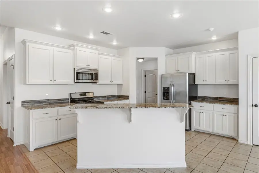 906 SW Pure Globe Street, Bentonville, AR 72712 - #2