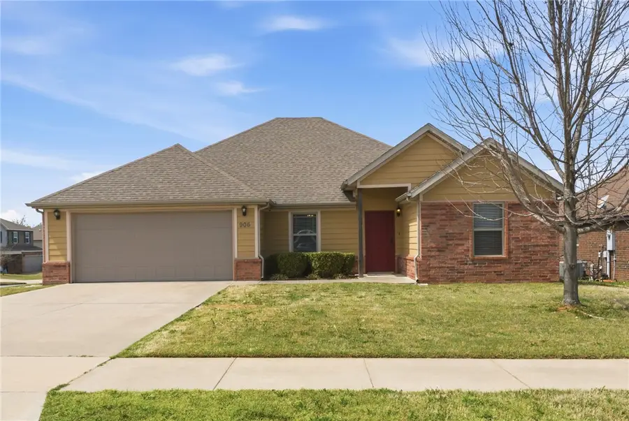906 SW Pure Globe Street, Bentonville, AR 72712 - #3